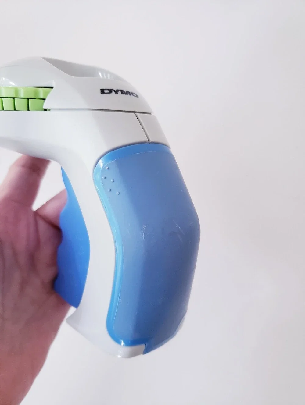 DYMO Organizer Xpress Label Maker